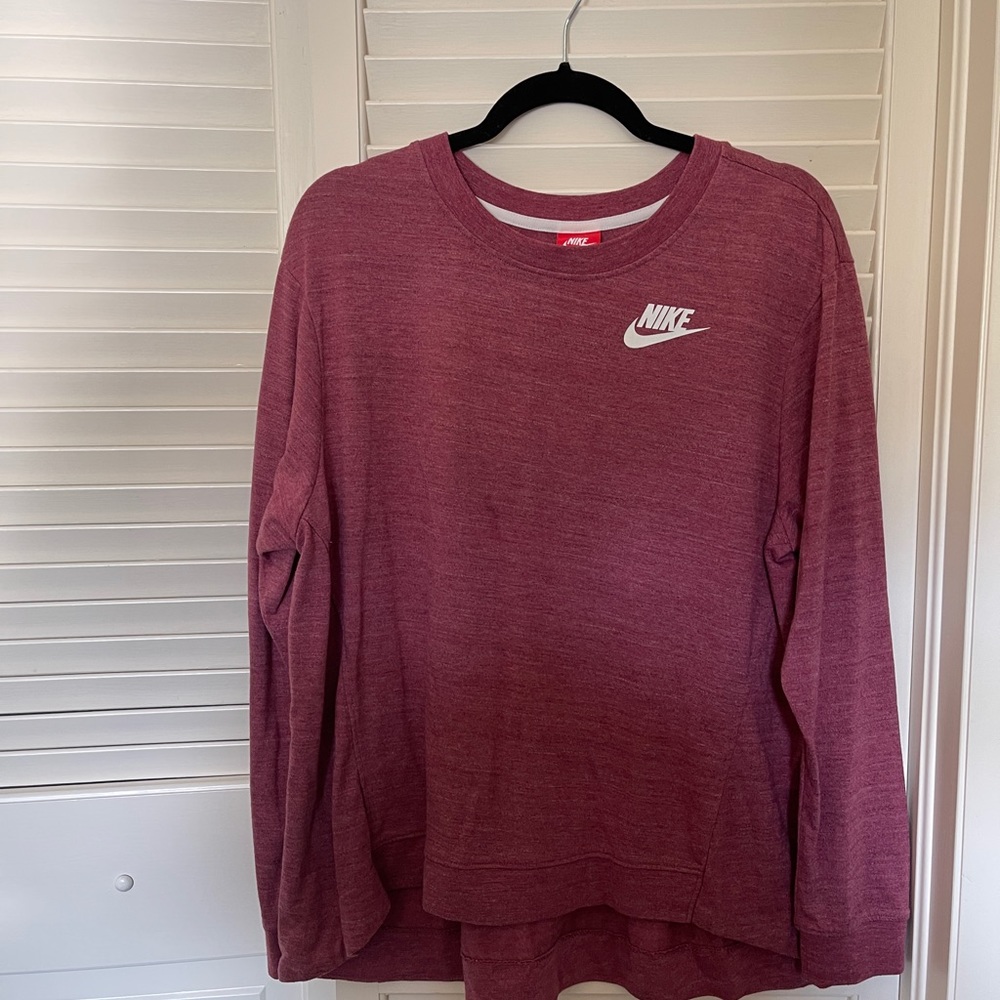 Nike Swing Pullover